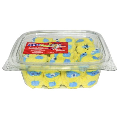 Goma jolala sabores de Minions